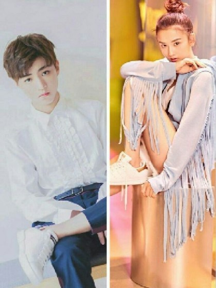 我们的少年时代之拥有双重身份
