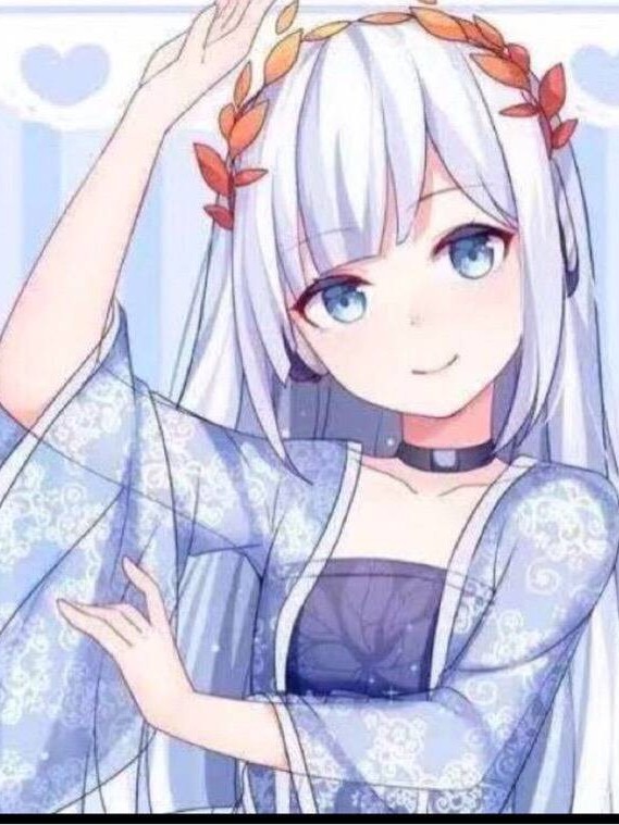 叶罗丽的微信群聊