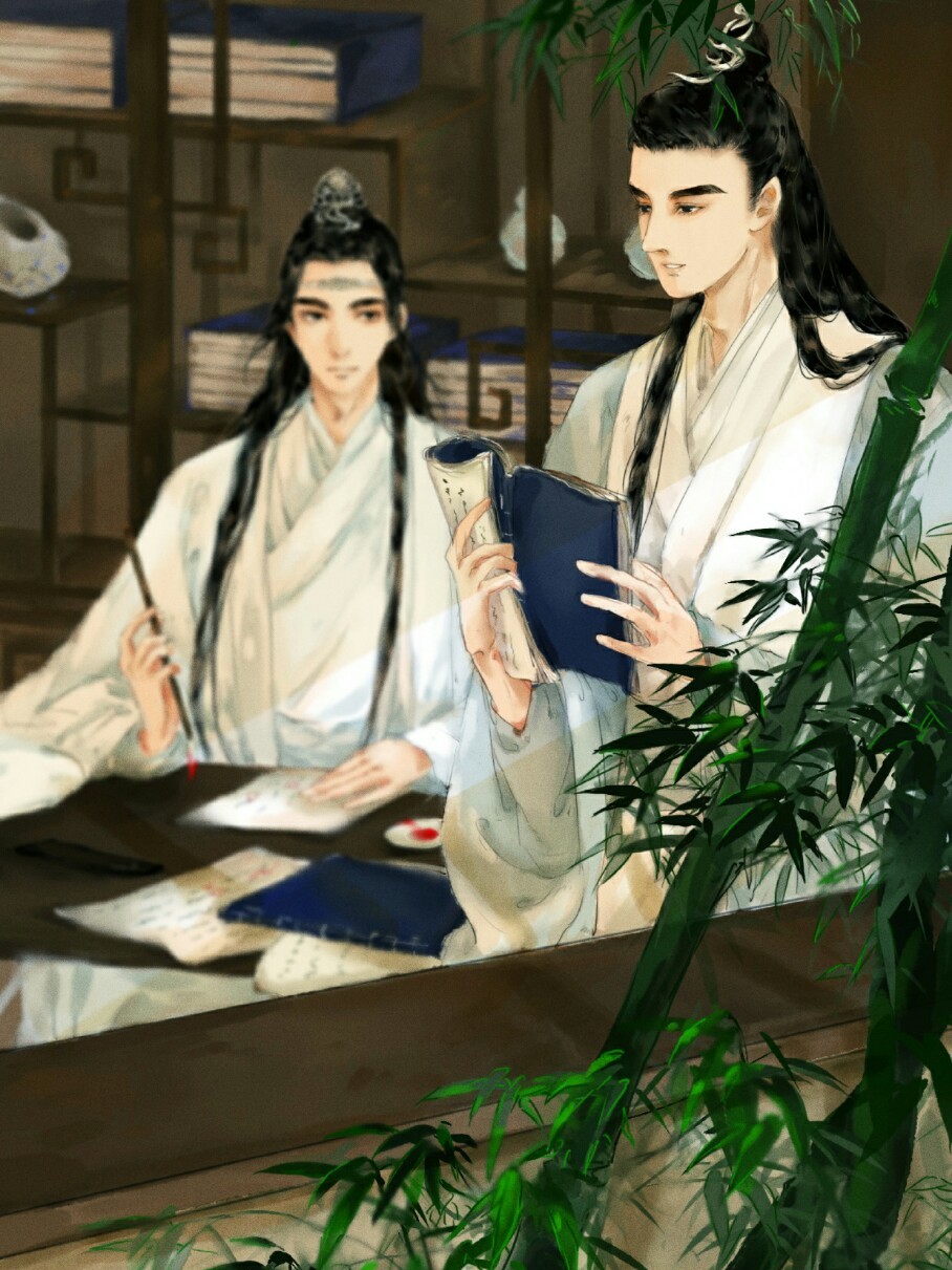 这是炮灰不该有的美貌