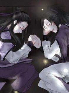 云梦双杰之澄羡
