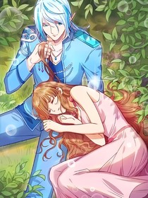 叶罗丽：水默之失忆后我捡到了水的王子