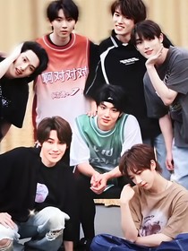 TNT：写遍18楼所有cp