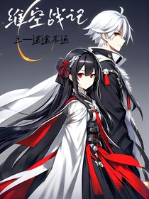维空战记