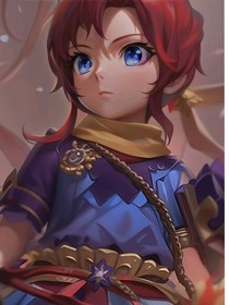 梦幻西游：斩缘