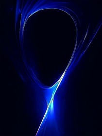 i：无穷虚空与鹤