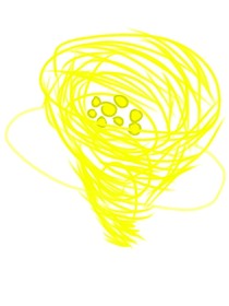 金钱风暴