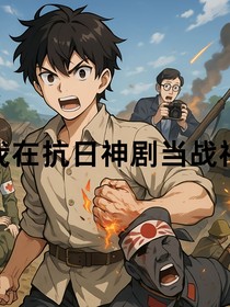 我在抗日神剧当战神