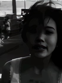 没落之光