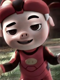 竞速：首席马甲又掉了（欢影室）