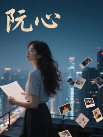 阮心