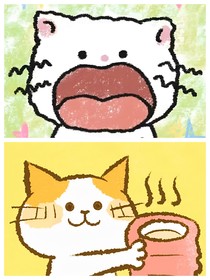 乌鸦誶誶念