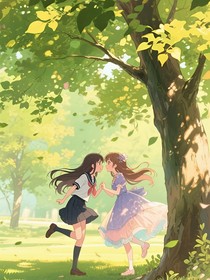 梧桐星雨