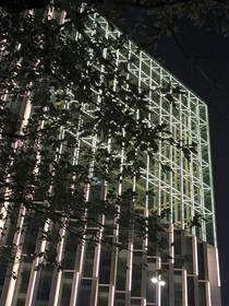 旷野诗篇