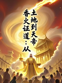 香火证道：从土地到天帝