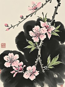 花千骨：春秋不败美人