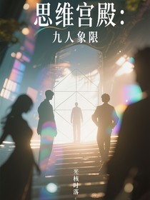 思维宫殿：九人象限