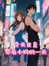 今天又是想扇小狗的一天