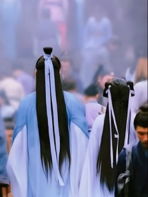 琉璃：缘定于你