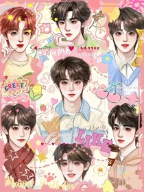 TF：姐姐她是万人迷