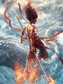 哪吒：青鸾临世