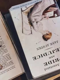 HP亲世代：迂回步