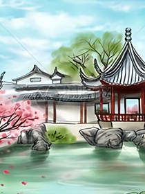 自从分别后