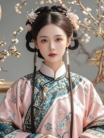 甄嬛传之宸妃