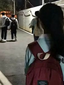 别对我笑哦
