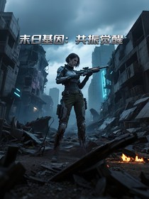 末日基因：共振觉醒