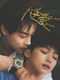 综影视：我以为我拿的救赎剧本