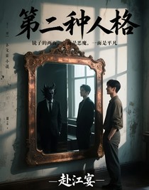 第二种人格