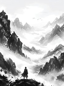 墨染九州