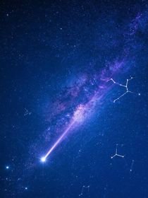 星光战记