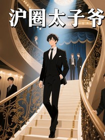沪圈太子爷（完结）