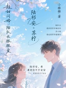 超甜闪婚，陆队长狠狠爱