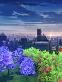 时间之内的往事