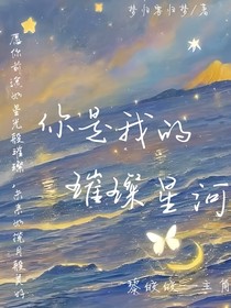 作者自叙：你是我的璀璨星河