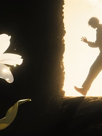 肆意生长，自成芳华