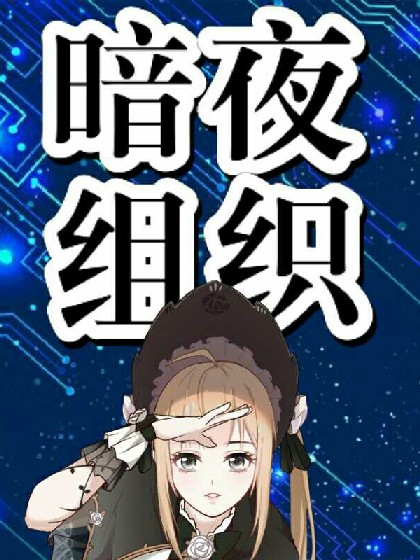 暗夜组织之黎明&叶琴（第一季）