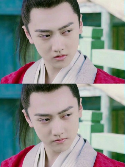 哦我的皇帝陛下之我们的相遇