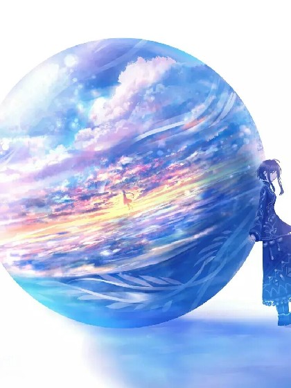 斗罗大陆之冰蝶雪舞