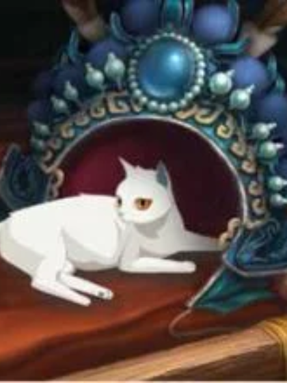 寻灵之京剧猫