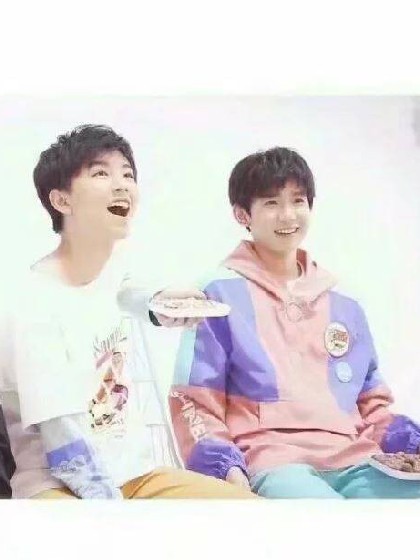 凯源，鑫祺：狼性老公求放过