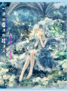 叶罗丽精灵梦王默的主人