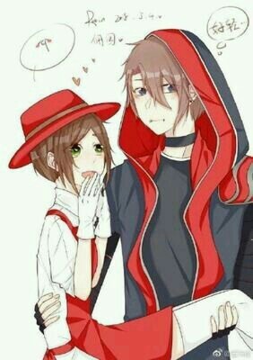 前杰园后布丁：园丁再度轮回