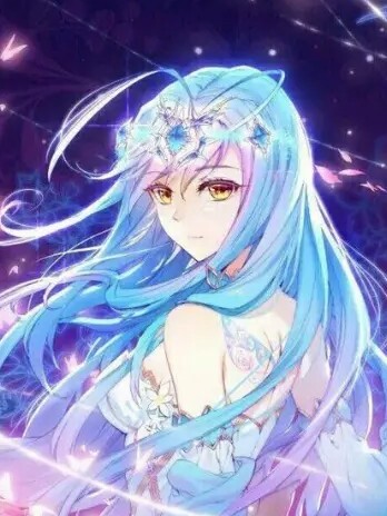 绝世唐门之海神缘