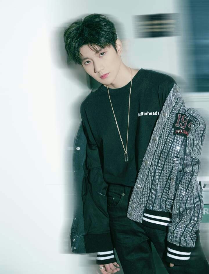 王源：姐姐哪里逃