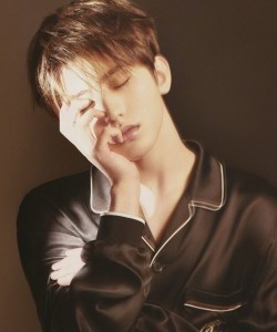 坤少的契约娇妻