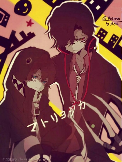 杰佣：多次的相遇