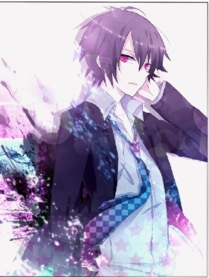 网王之迹部岚彦